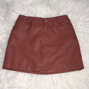 Skirt